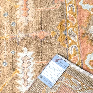 فرش دستبافت سلطان آباد