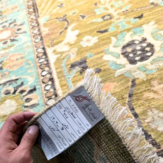 فرش دستبافت سلطان آباد