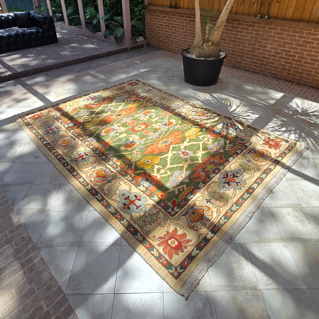 فرش سلطان آباد