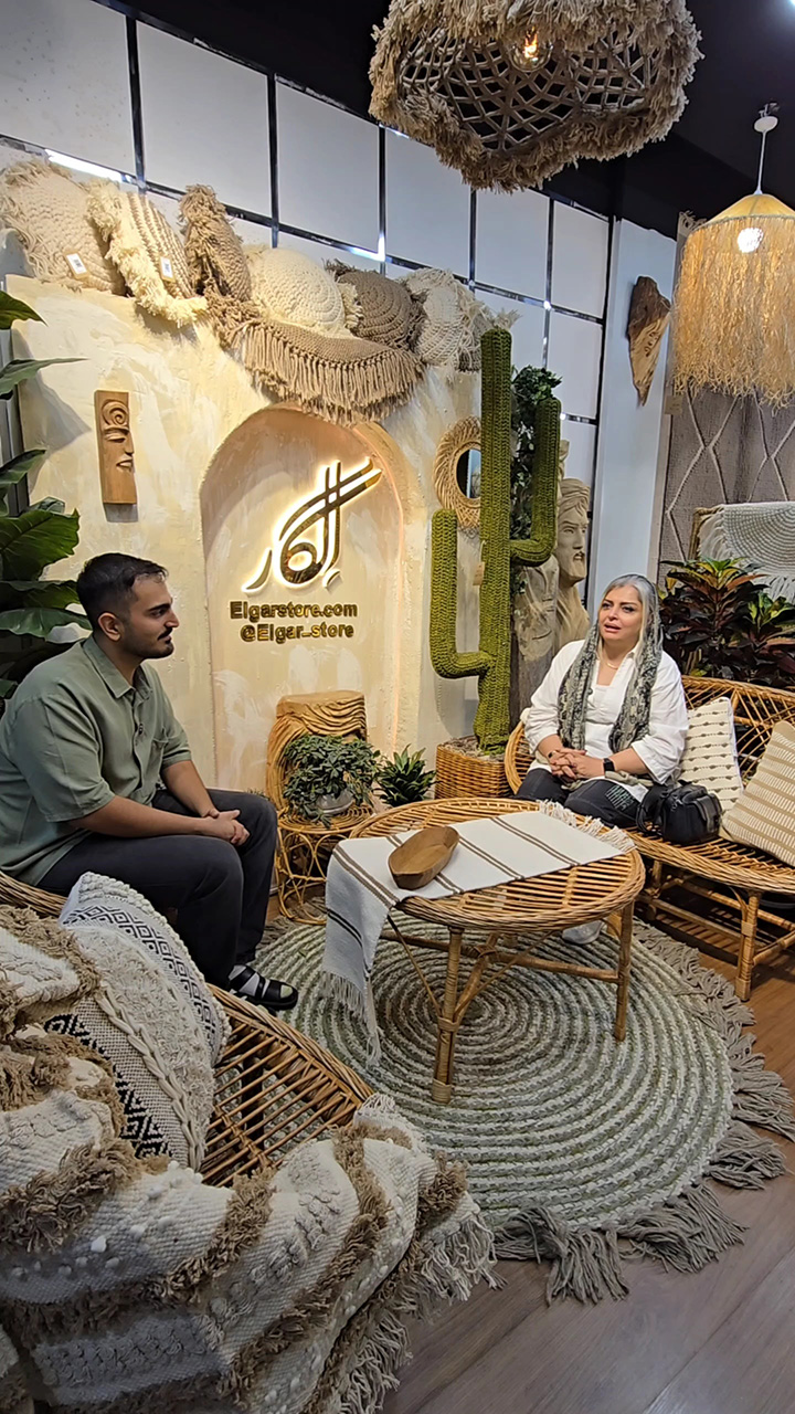 رضایت مشتری