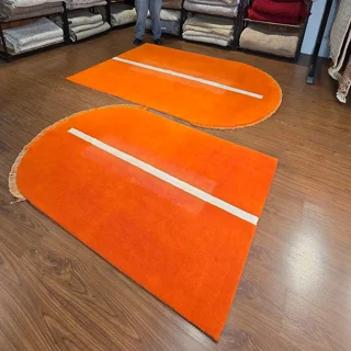 فرش مدرن کابانا