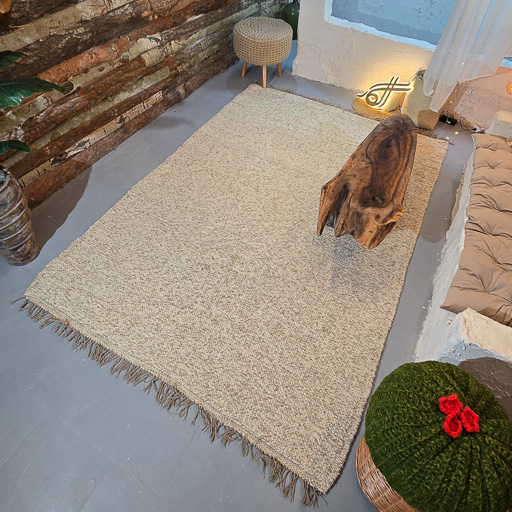 فرش سبک مراکشی