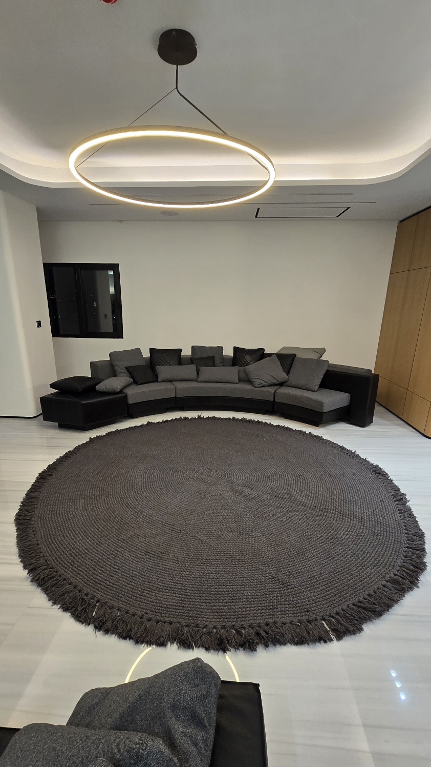 اول فرش بخریم یا مبل