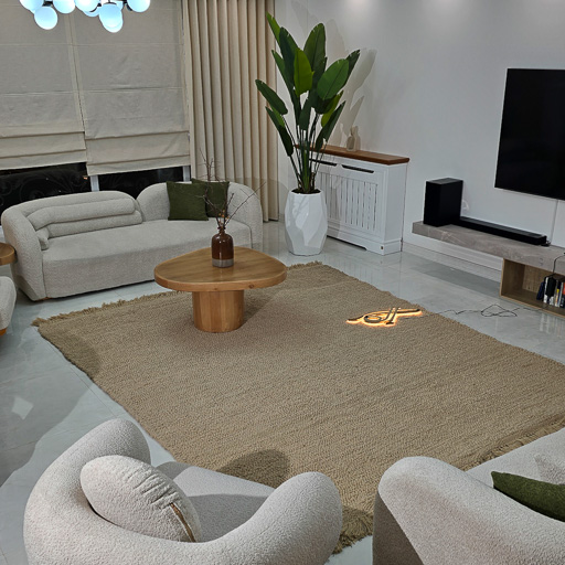 فرش‌های ترند ۲۰۲۶ | چه فرشی امسال بیشتر روی مُده؟