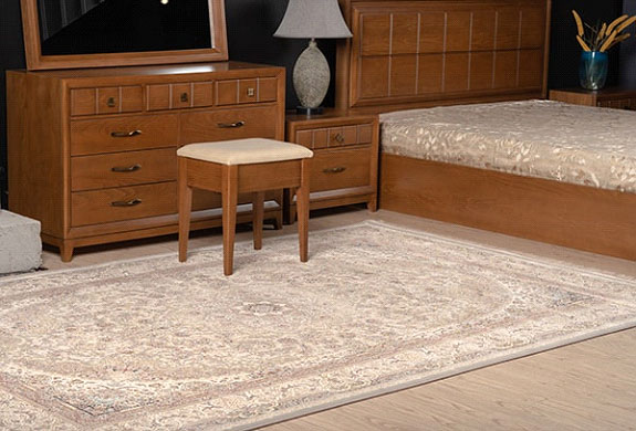 برای خرید فرش اتاق خواب چه مطالبی را باید بدانیم؟