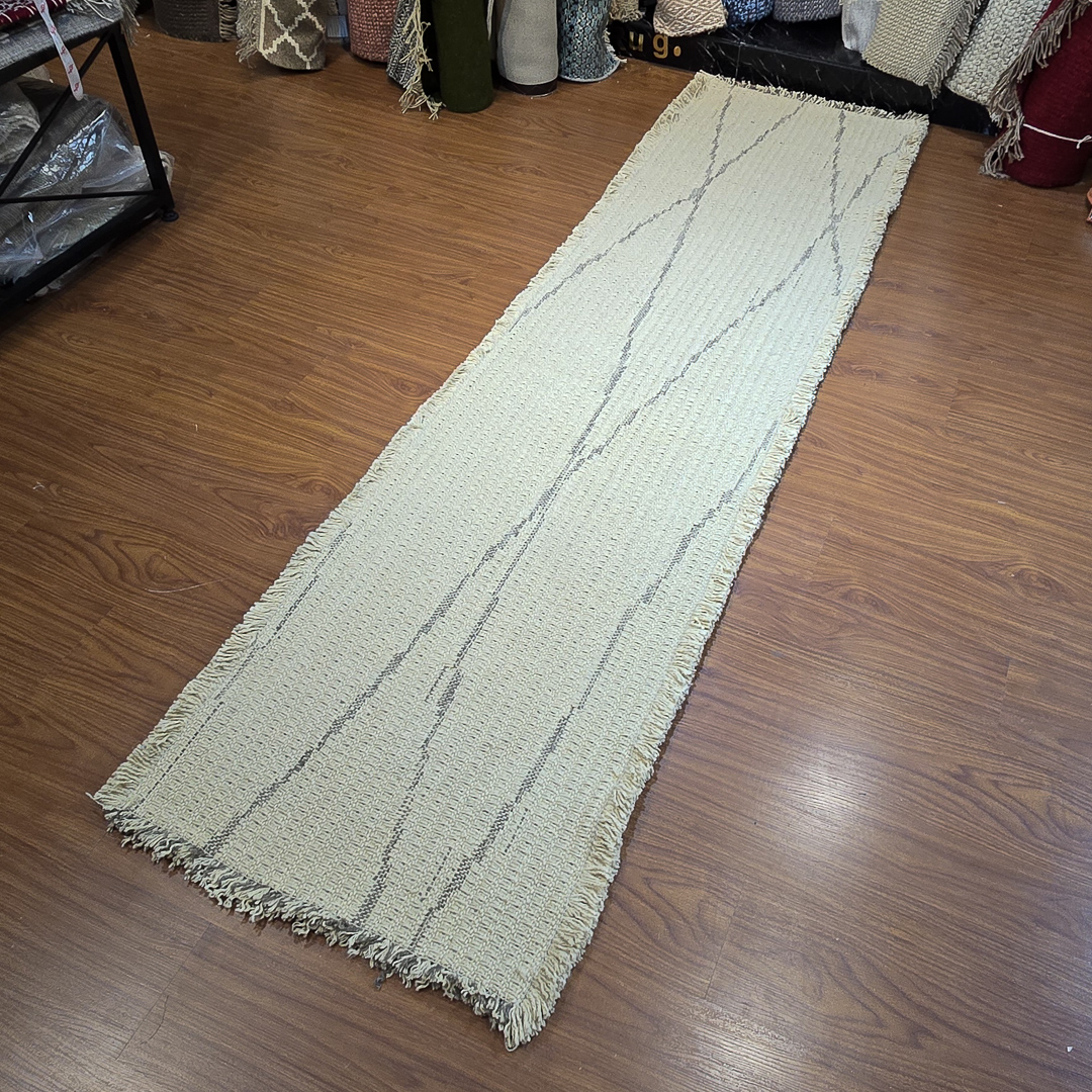 کناره گیسبافت منظم