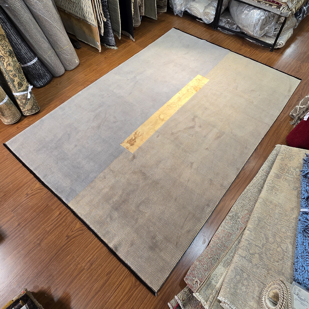 کاباناطوسی طلایی