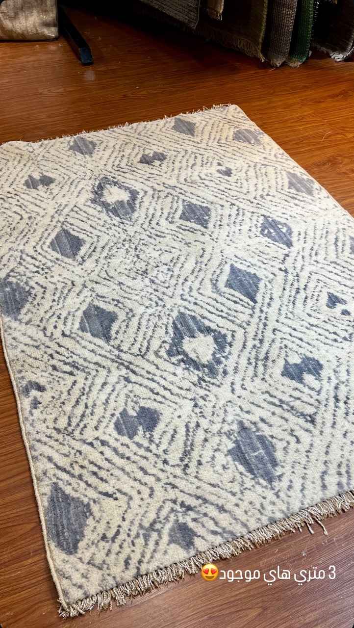 فرش سه متری