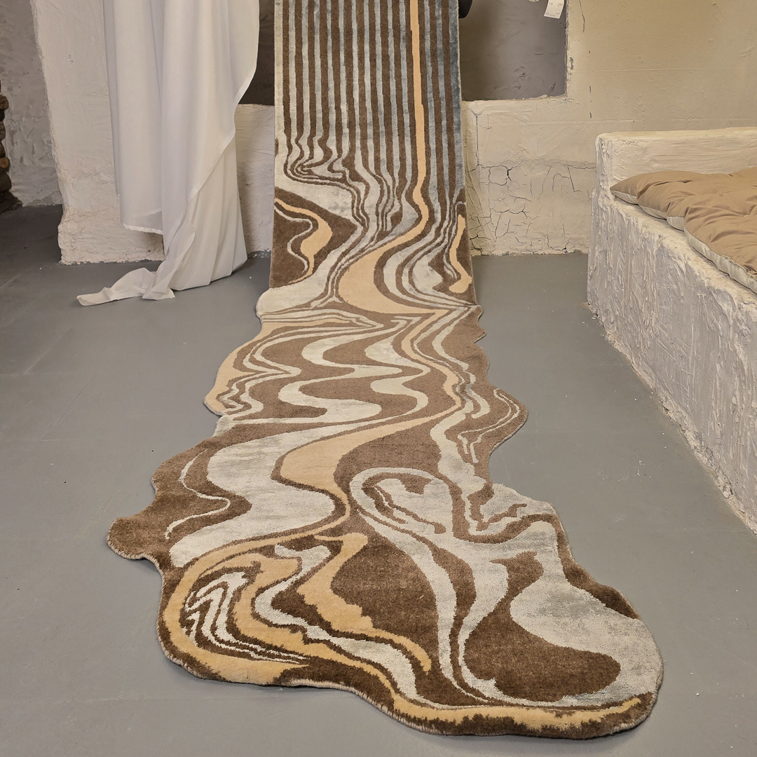 کناره سطل رنگ