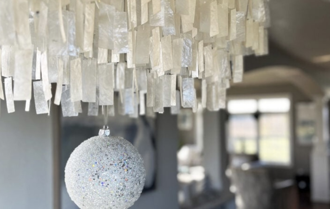 لاینر مدل خمره ای باصدف مستطیل