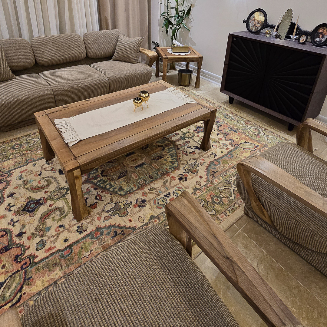 سلطان آباد حاشیه سبز