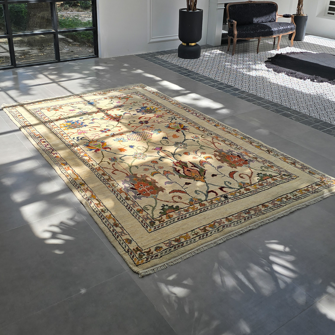 سلطان آباد روشن