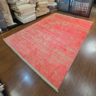 فرش پتینه