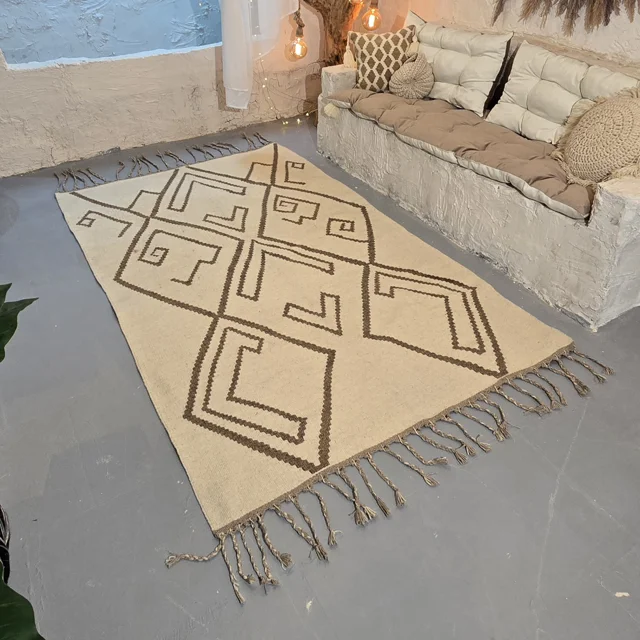 گلیم بوهویی