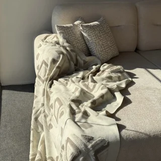 شال مبل لوزی