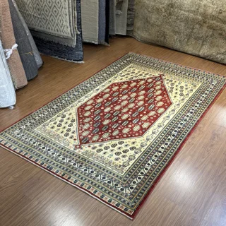کشکولی.