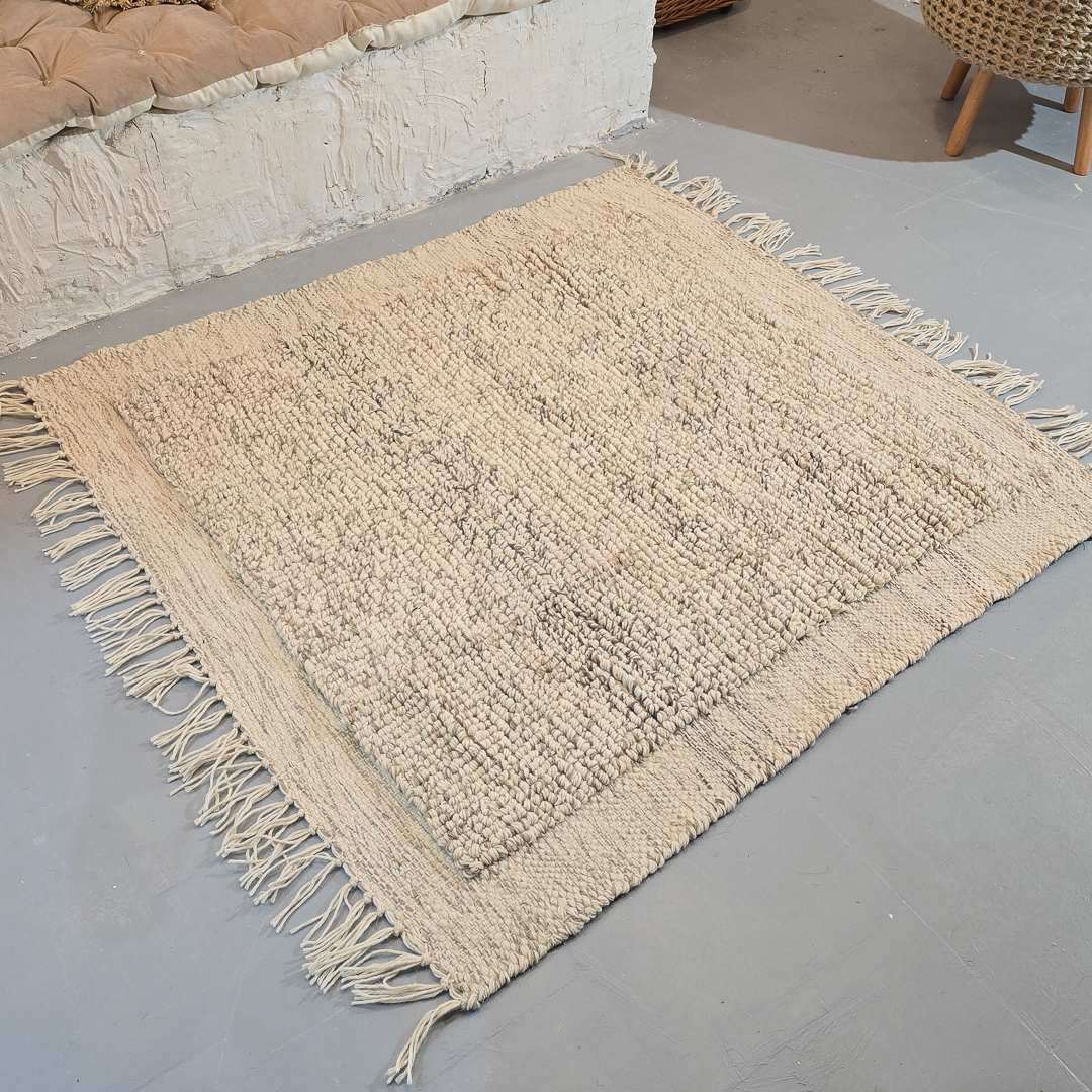 فرش لوکازیا مربع