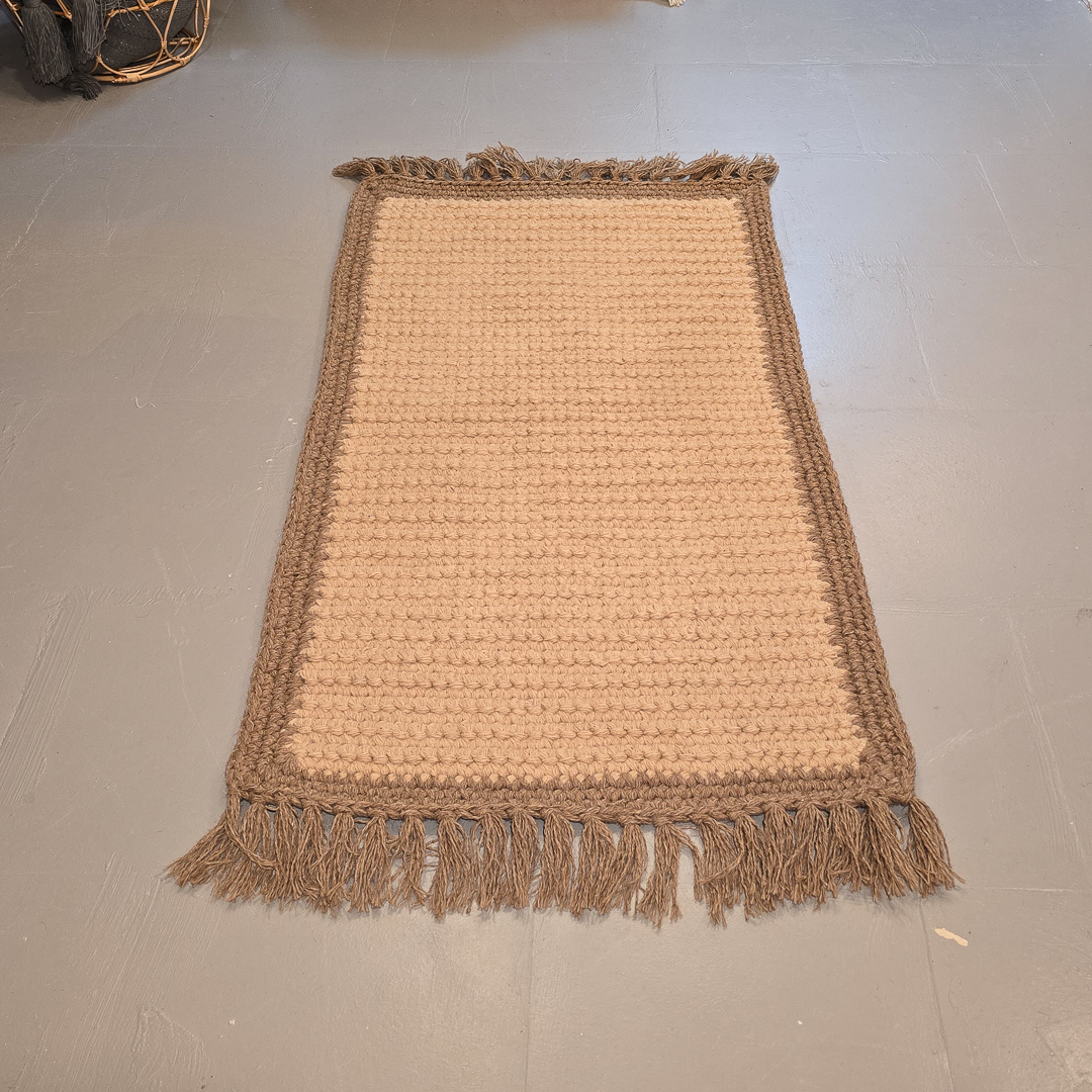 کناره پاپیونی