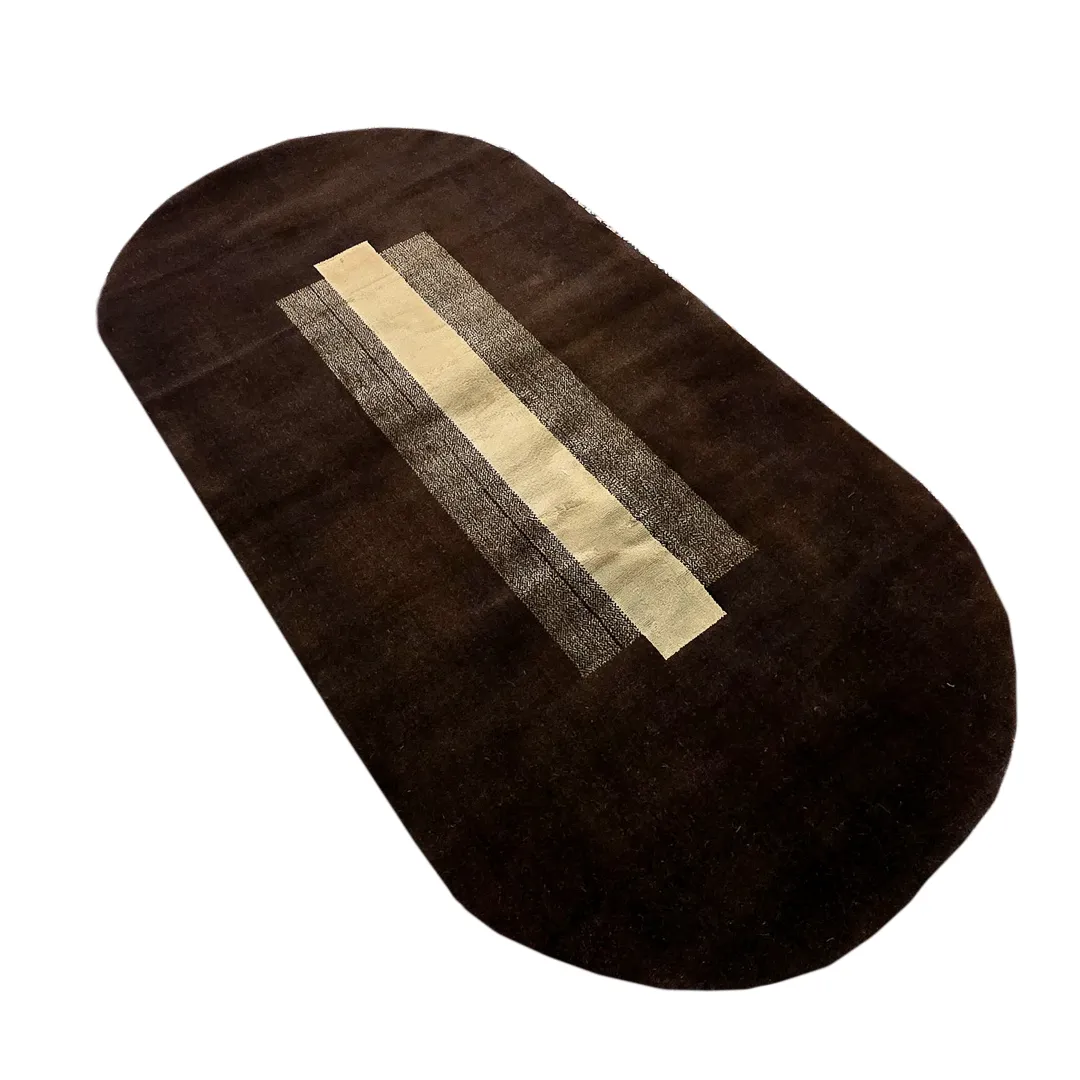 کناره  شکلاتی کابانا (31362G)