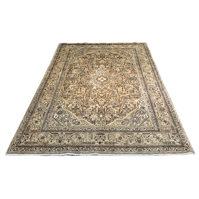 فرش دستبافت وینتیج
