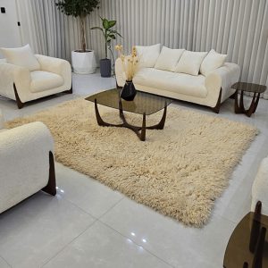 فرش شگی