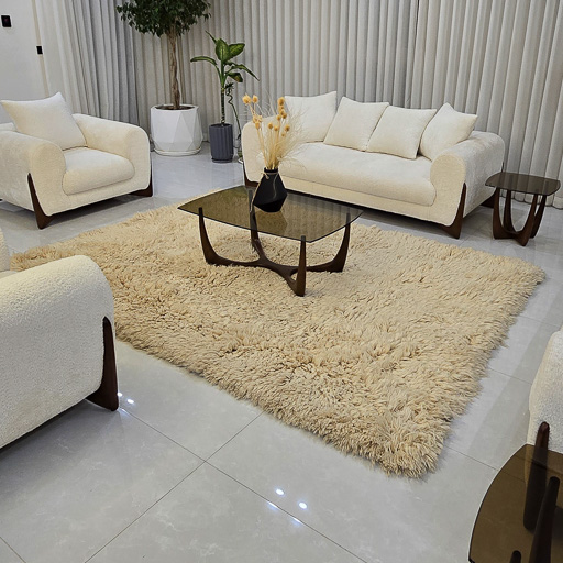 فرش شگی
