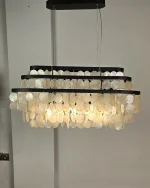 لاینر صدفی باربادوس 30×80 - 2