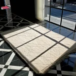 فرش موزائیکی