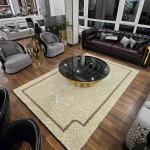 فرش آواکالیو