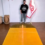 فرش کابانا