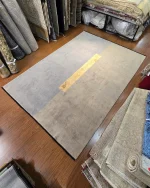 فرش کابانا متالیک - 2