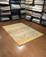 فرش کازابلانکا - 3