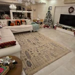 فرش سرو