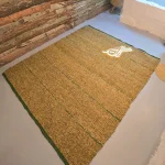 فرش گیسبافت