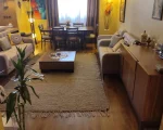 فرش گیسبافت - 6