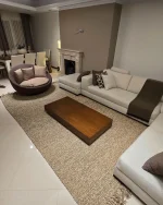 فرش مراکشی لونا - 3
